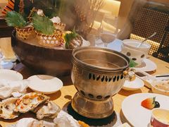 -雍和会海鲜姿造自助(湖东路店)