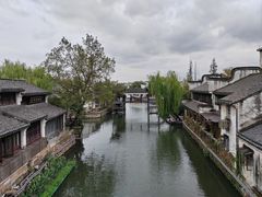 -南浔古镇