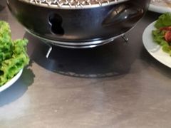 android_upload_pic-合易泓烤肉•首创生椰大油边(宁山路店)