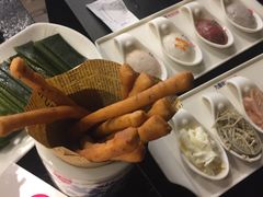 -九鼎轩火锅大排挡