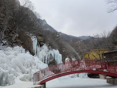 -黑龙潭风景区