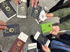 -香港国际机场