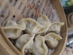 -韩记海鲜饺子旗舰店(红海新区店)