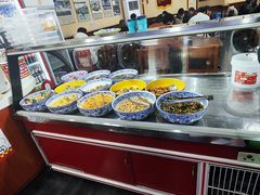 -美玲拉面(鞍山西道店)