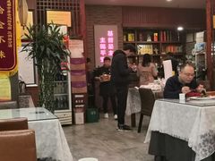 大堂-廖老妈蹄花(中海国际店)