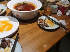 -伊喜饺子·烤鸭(五道口学院路店)