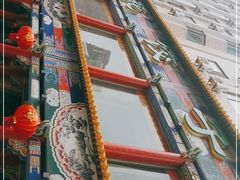 -大清花饺子(五五路店)