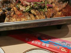 -鱼酷活鱼烤鱼(沈阳大悦城店)