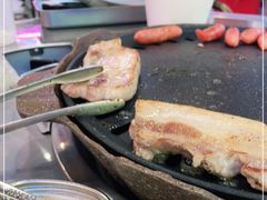 -玄希浪漫厨房·韩料烤肉(湖滨银泰in77店)