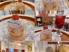 -花间烘焙BLossom Bakery