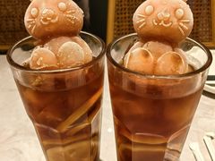 -陶兰居·手工点心·粤菜(圆融时代广场店)