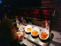 -OPEN開全日自助餐厅·牛肉火锅·海鲜(佛山希尔顿酒店)