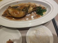 -香然会·园林雅宴(陆家嘴店)