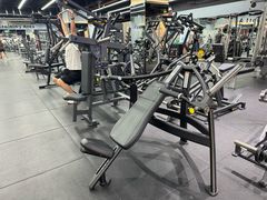 -VLines耀能运动24小时·月付制健身(京广桥店)