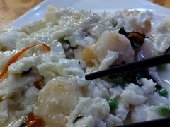 -老苏扬饭店