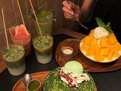 -大龙燚·旷野鲜火锅(广州首店)