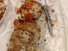 -喜记避风塘炒辣蟹(旗舰店)