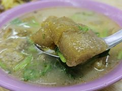 -牛马行牛肉饸饹铺(长春总店)