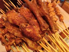 -肉串汪(望京店)