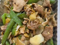 -费大厨辣椒炒肉(太平老街店)
