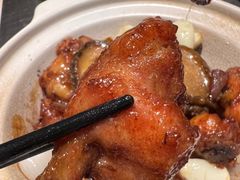 -潮界(虹桥新天地店)