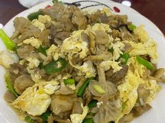 -老舅老蒙肉饼非遗店(一店)