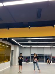 -WOULP舞铺·舞蹈室