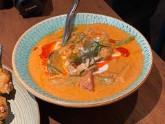 红咖喱牛肉-米泰MiThai