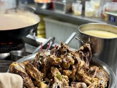 -村长家的疙瘩汤·东营菜(东营茶城店)