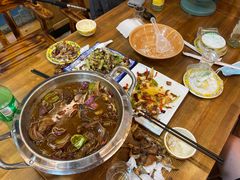 -老味道1992(武当山店)