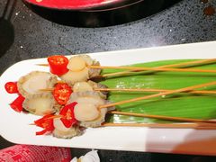 -矮板凳老火锅(宽窄巷子店)