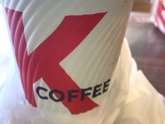 -肯德基(南五店)