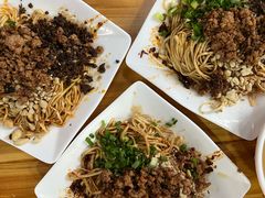 -康大口蘑面庄(将军街店)