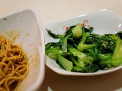 -东泰祥生煎馆(重庆北路店)
