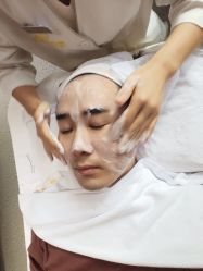 -康美贞·痘肌养护管理中心