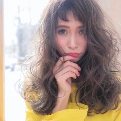 -潘多拉Hairsalon