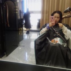 -AYO SALON