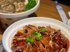 娇姐禄鹅-猪腰世家·粤菜猪腰汤(江西路店)