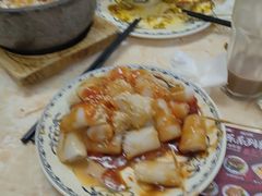 -渔记茶餐厅(渔村店)