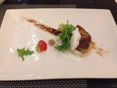 -武汉武昌威斯汀酒店-知味自助餐厅