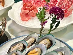 -喜聚薈·花膠雞海鮮火鍋(越秀店)