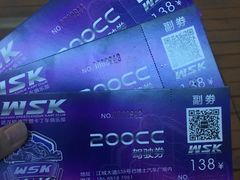 -赛卡联盟WSK卡丁车俱乐部