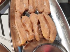 -留香铁板烤肉(解放西路旗舰店)