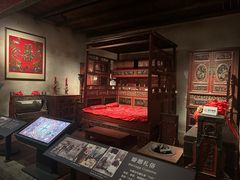 -中国闽台缘博物馆