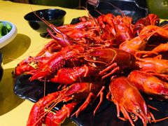 精品潜江油焖小龙虾-小田油焖小龙虾(双井店)
