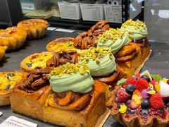 -Money Shops(愚园路店)