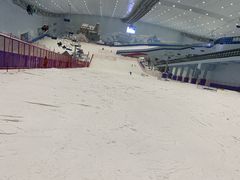 -哈尔滨热雪奇迹