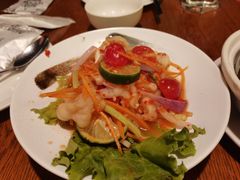 -明泰谷泰国餐厅(正大广场店)