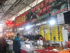 -浦商菜市场·锦德店