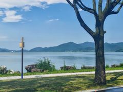 -东钱湖旅游度假区